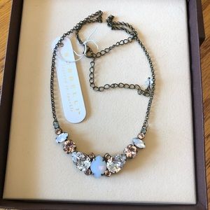Sorrelli  Statement Necklace